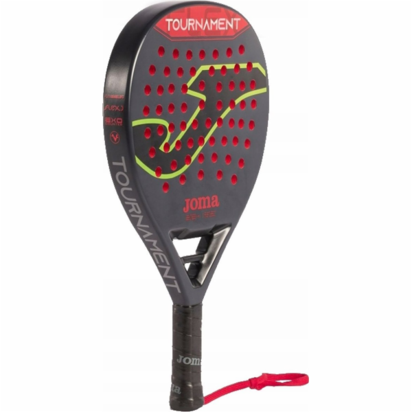 JOMA SLAM FLEX PADEL RACKET