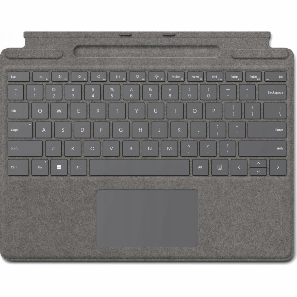 Microsoft Surface Type Cover Pro 11 Eng International Pla...