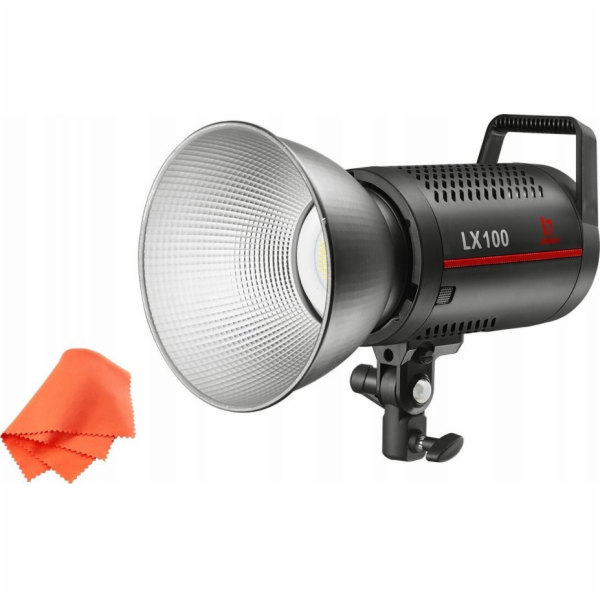 Jinbei Studiová lampa Jinbei LX100 LED lampa s trvalým sv...