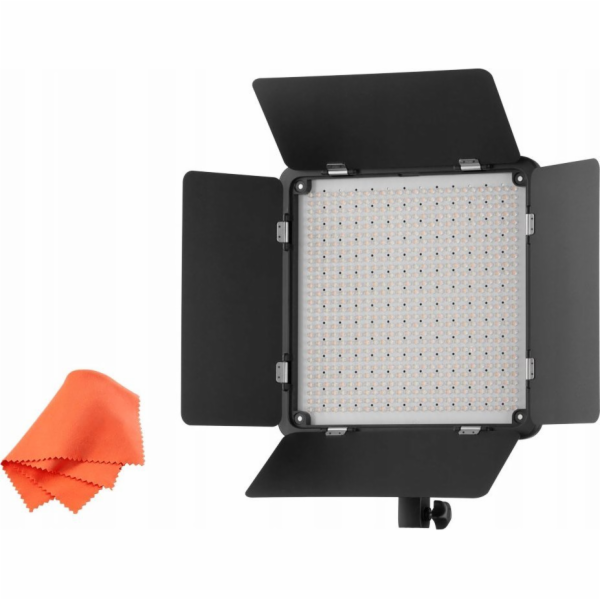 Jinbei Studiová lampa LED panel Jinbei EFP-50 BiColor 270...