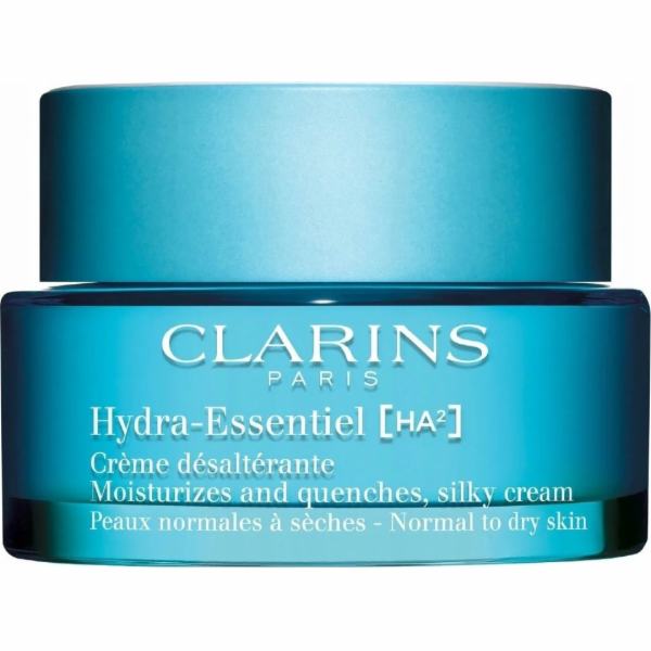Clarins Hydra Essential HA2 hydratační krém na obličej 50ml