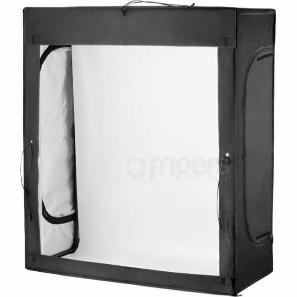 Freepower Bezstínicí stan 140 cm LED 6x50W