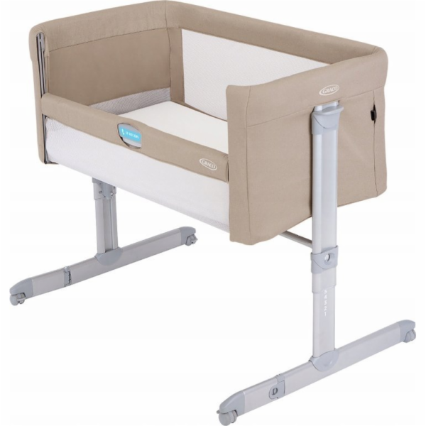 Graco GRACO SWEET2SLEEP OVESNÁ POSTÝLKA