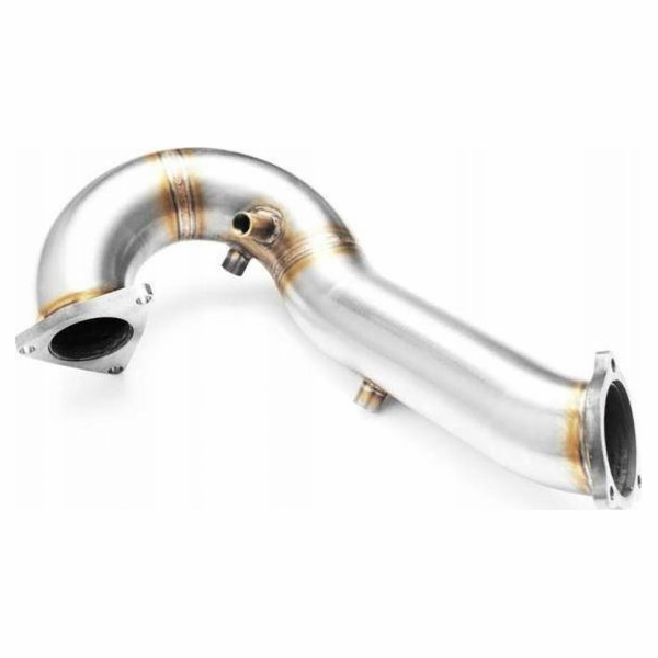 RM Motors Downpipe AUDI A7 3.0 tdi + quattro A4 A5 2.7 3....