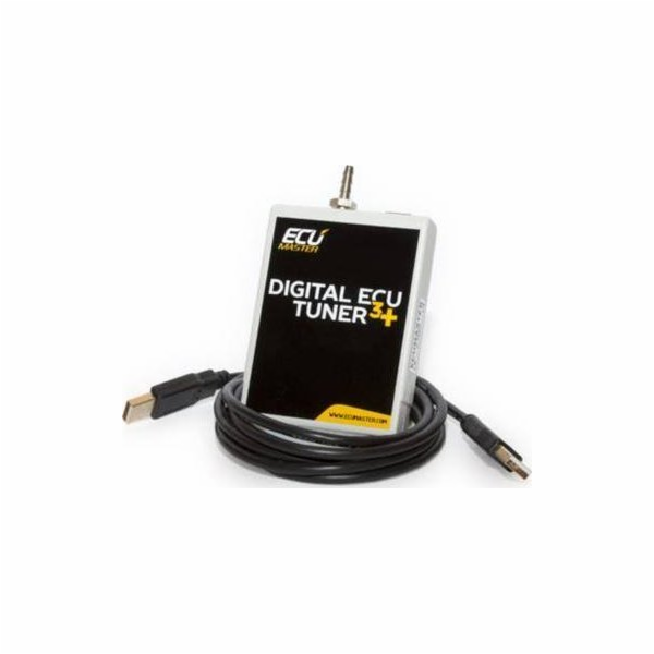Ecumaster DET3 400 kPa