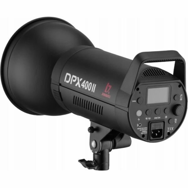 Jinbei Studiový blesk Studiový blesk Jinbei DPX-400II 400Ws