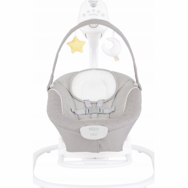 Graco GRACO SWING SOFTSWAY STARLIGHT