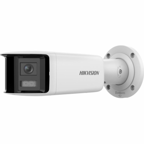 Hikvision IP kamera IP kamera Hikvision DS-2CD2T67G2P-LSU...