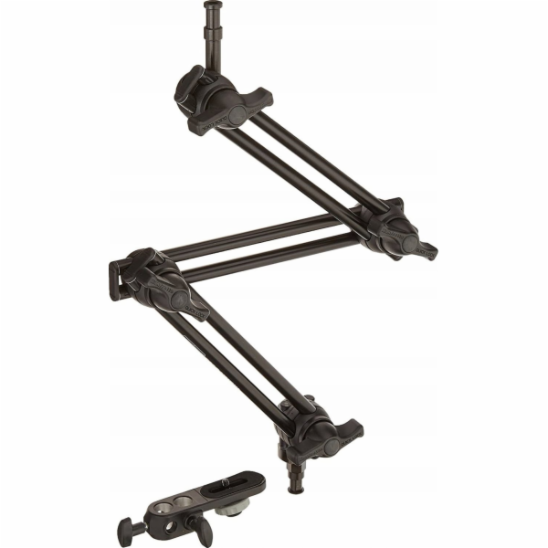 Manfrotto Dvojité kloubové rameno Manfrotto 396B-3 Držák ...