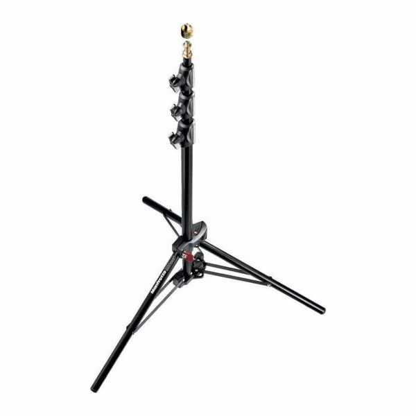 Manfrotto Sada tří stativů Manfrotto 1051BAC Mini 211 cm,...