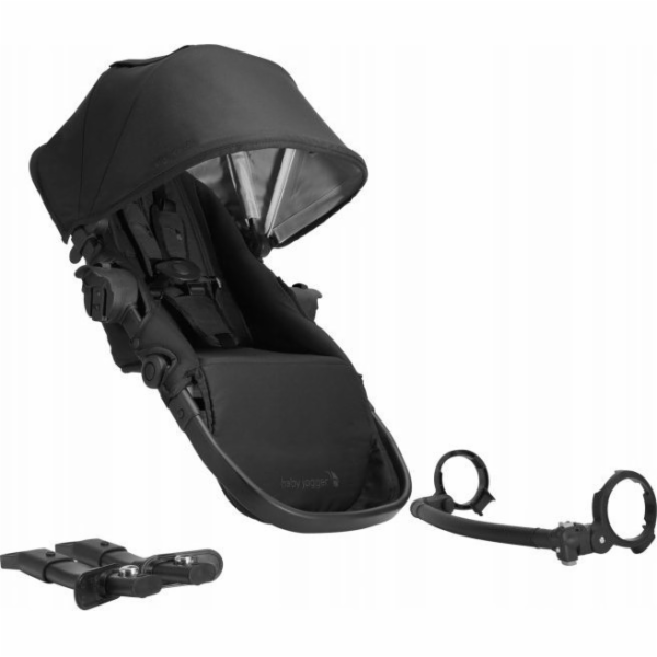 BABY JOGGER BBJ PŘÍDAVEK. Sedák SELECT 2 TENCEL LUNAR BLA