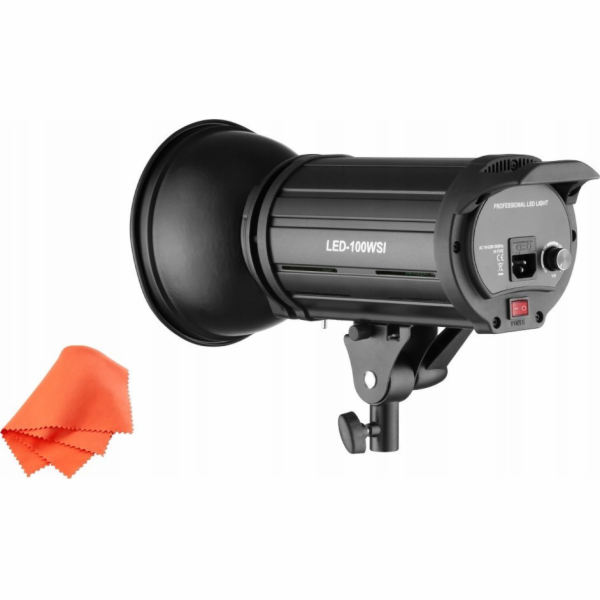 Freepower Studiová lampa FreePower LED-100WSI s trvalým s...