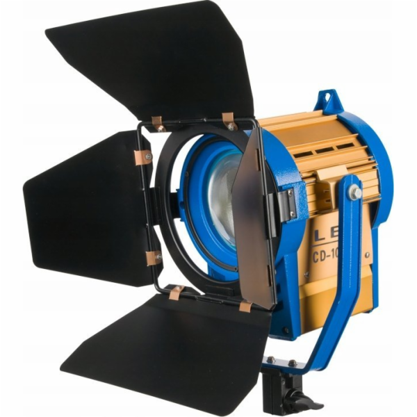 Freepower Studiová lampa 100W FreePower CD1000 LED reflek...