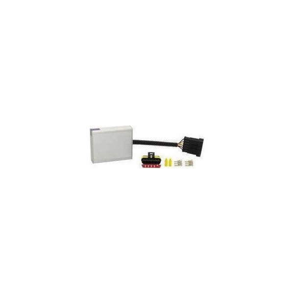 Ecumaster Modul Drive By Wire