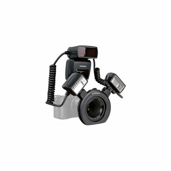 Yongnuo Studio Light Makroblesk Yongnuo YN24EX pro Sony