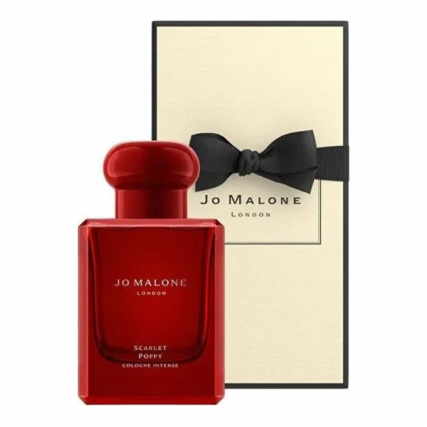 Jo Malone JO MALONE SCARLET POPPY INTENSE (M/W) EDC/S 100ML
