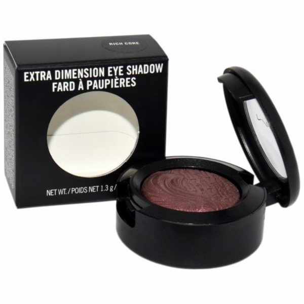 MAC MAC EXTRA DIMENSION OČNÍ STÍNY RICH CORE 1,3 g
