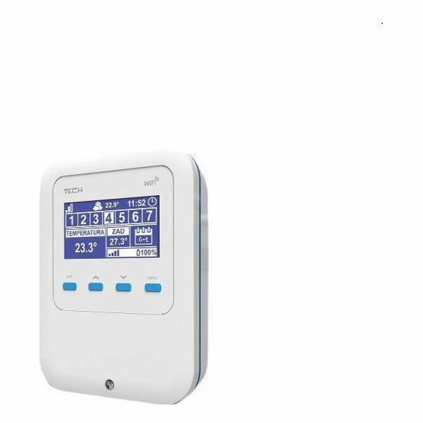 Tech SFP modul WIFI modul pro ovládání elektrických pohon...