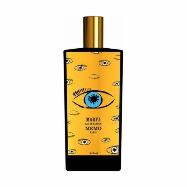Memo Paris Parfém unisex Memo Paris EDP (75 ml)