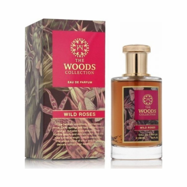 The Woods Collection Unisex parfém The Woods Collection E...