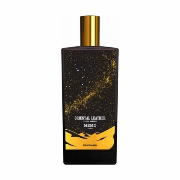 Memo Paris Parfém unisex EDP orientální kůže (75 ml)