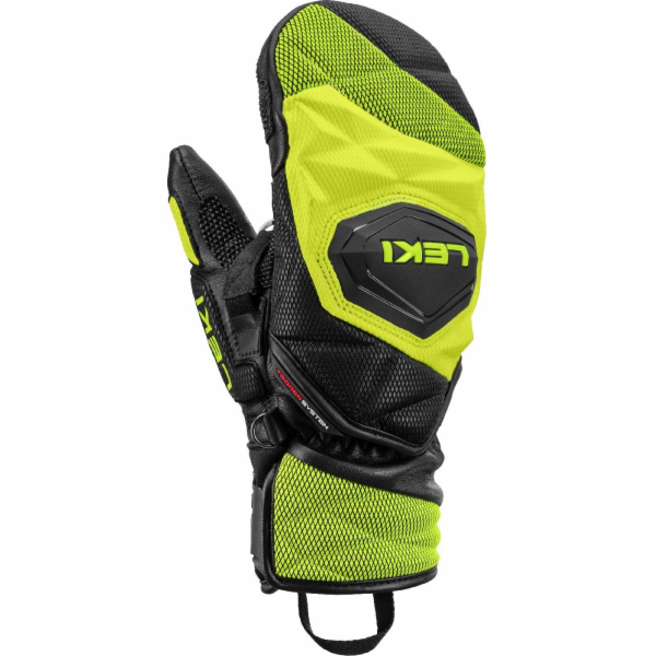 Leki LEKI GLOVES WCR Venom Jr. MIT 4.0