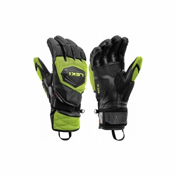 Leki LEKI GLOVES WCR Venom GS 3D 8.5