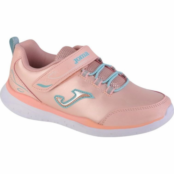 Joma Joma Butterfly Jr 2210 JBUTTW2210V Růžová 32