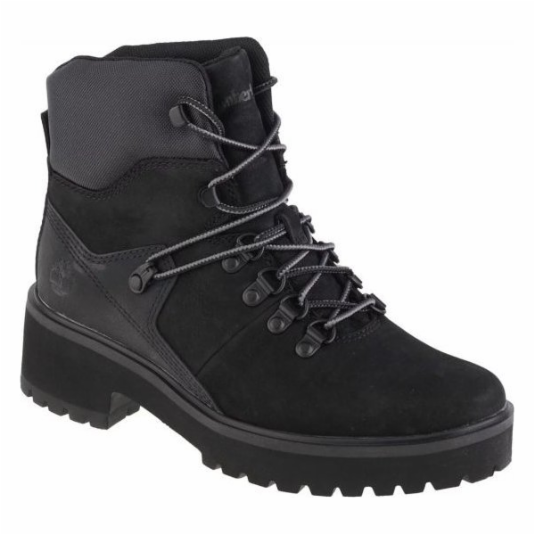 Timberland Boty Carnaby Cool Hiker 0A5VW8 Černá 39