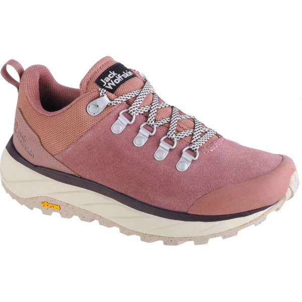 Jack Wolfskin Dámské turistické boty Jack Wolfskin Terrav...
