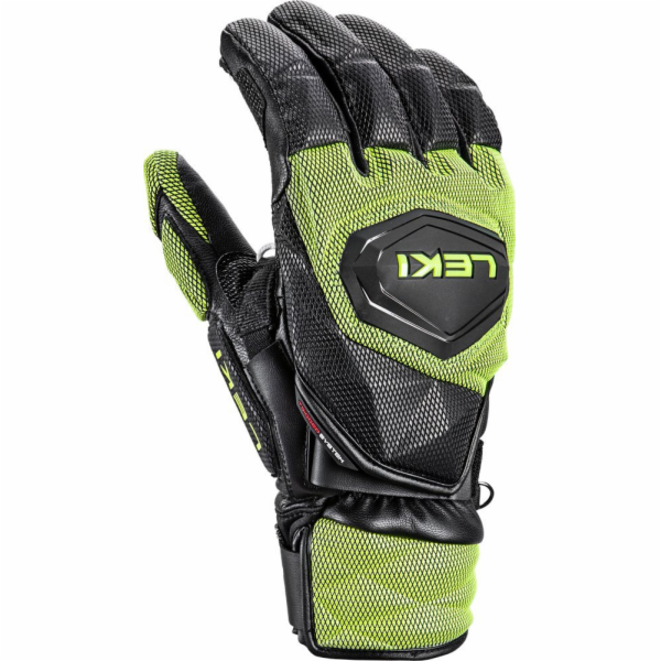 Leki LEKI GLOVES WCR Venom GS 3D 7.0