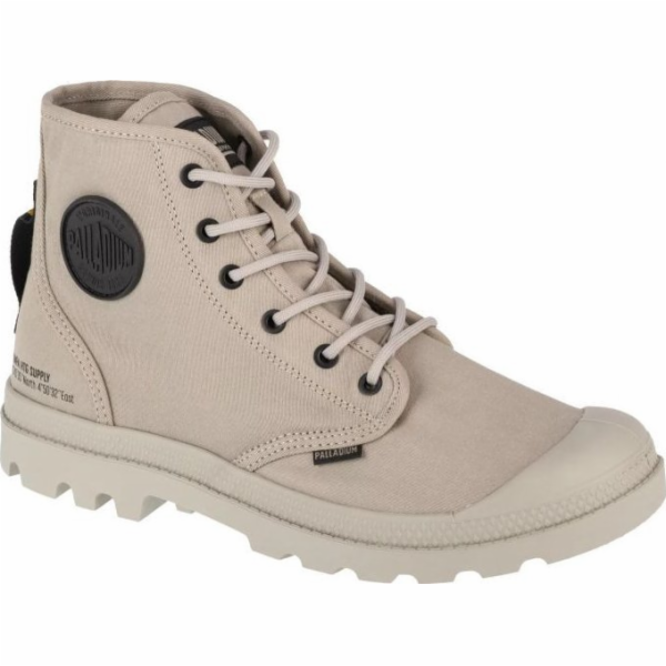 Palladium Pánské turistické boty Pampa Hi HTG Supply 7735...