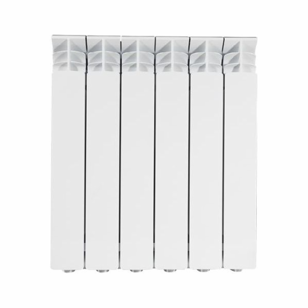 Fondital GRZ.ALU.EXT.SERIR SUPER B4 350/100 10-EL - V689014