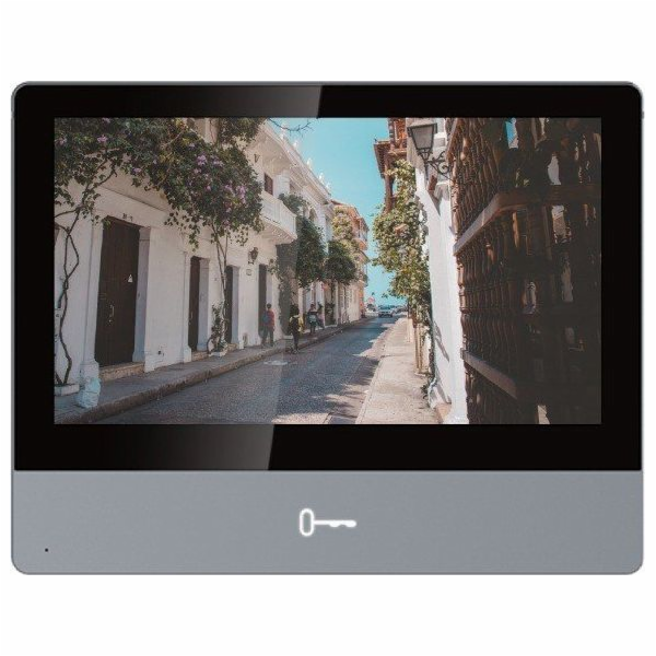 Hikvision Vnitřní stanice DS-KH8350-TE1