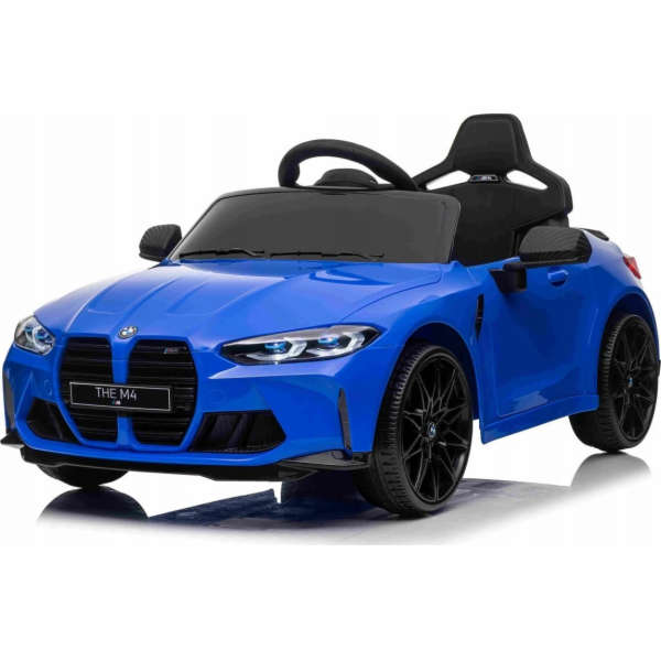 TRITON Vozidlo BMW M4 Modré
