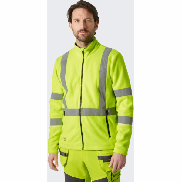 Helly Hansen Polar Helly Hansen UCME žlutá