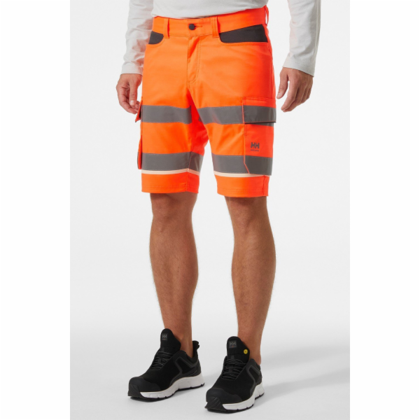 Helly Hansen Šortky Helly Hansen UCME Orange