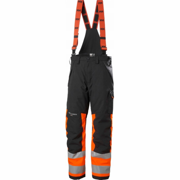 Helly Hansen Kalhoty do deště Helly Hansen Alna Orange