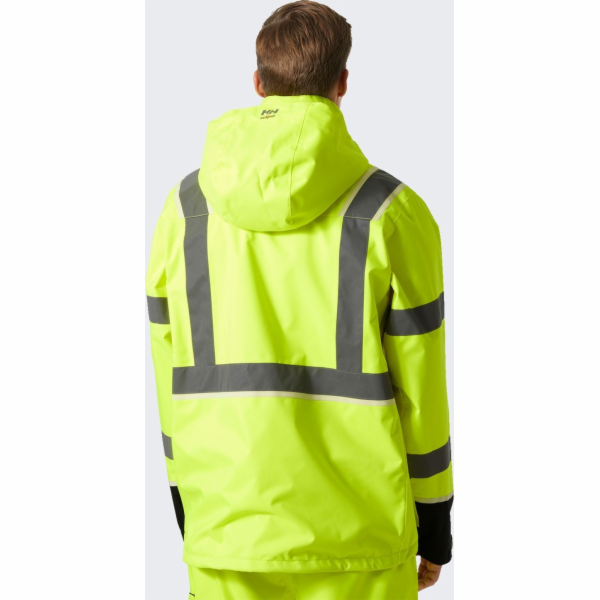 Helly Hansen Pánská reflexní bunda HELLY HANSEN UC-ME She...