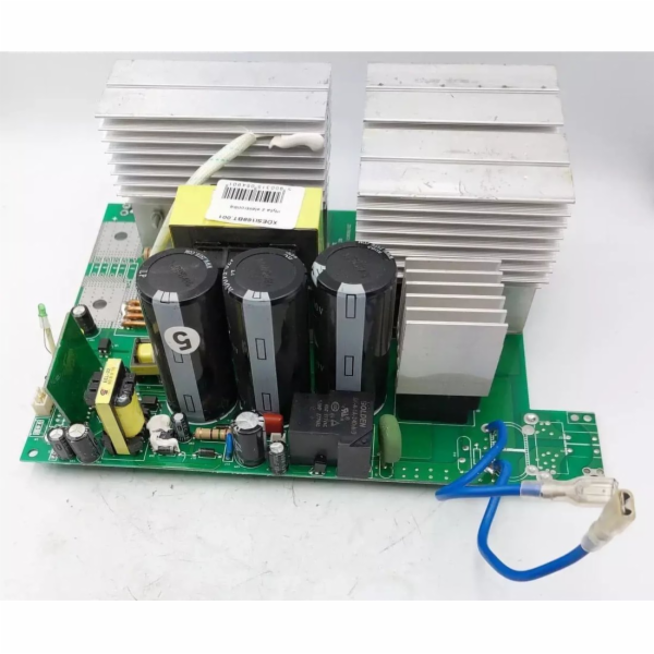 Dedra Deska č. 1 s elektronikou pro svářečku Dedra DESI168BT