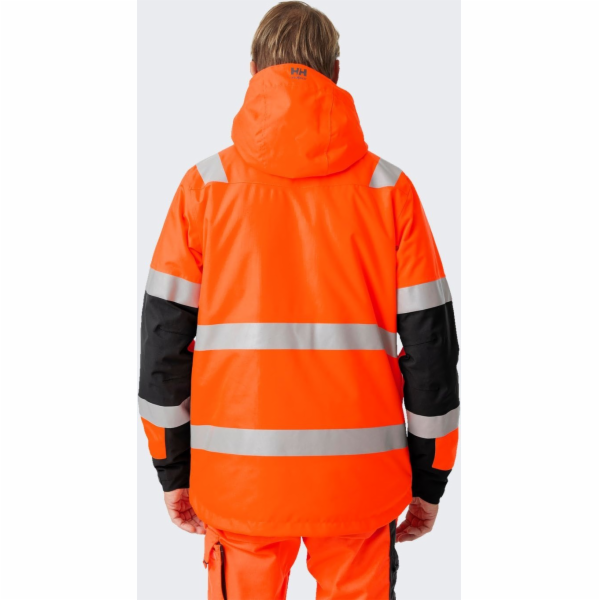 Helly Hansen Pánská bunda Zimní bunda Helly Hansen Alna 2...
