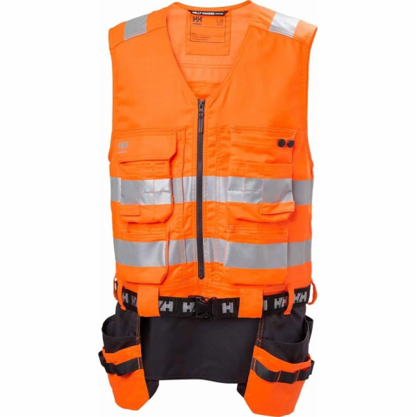 Helly Hansen Helly Hansen Alna 20 Construction Orange vesta