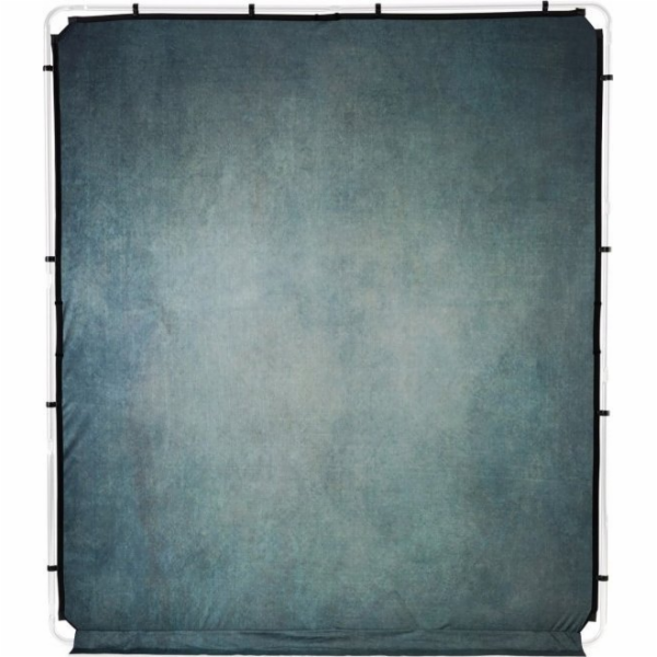 Lastolite EzyFrame Vintage 2 x 2,3 m bezrámové pozadí v b...