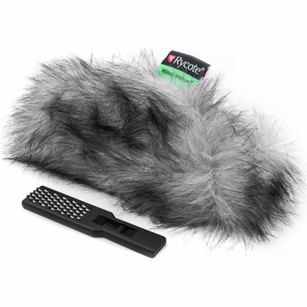 Rycote Rycote Cyclone Windjammer, střední