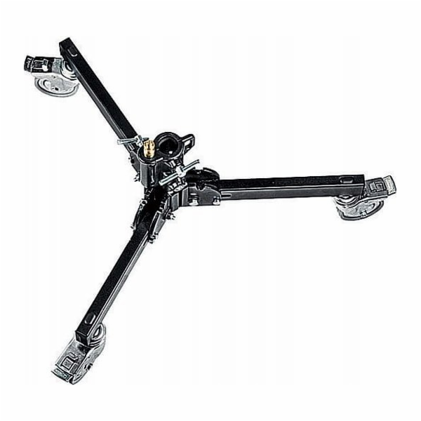 Manfrotto stativová základna na kolečkách průměru... 75 cm