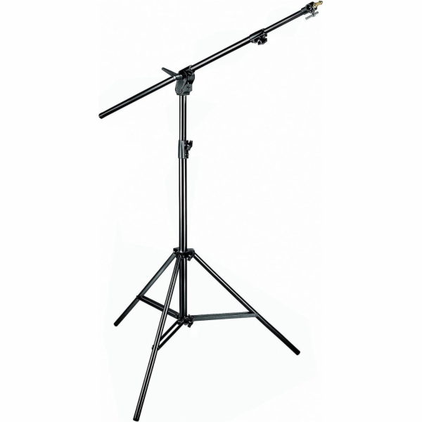 Manfrotto stativ COMBI BOOM hliníkový stativ 392 cm
