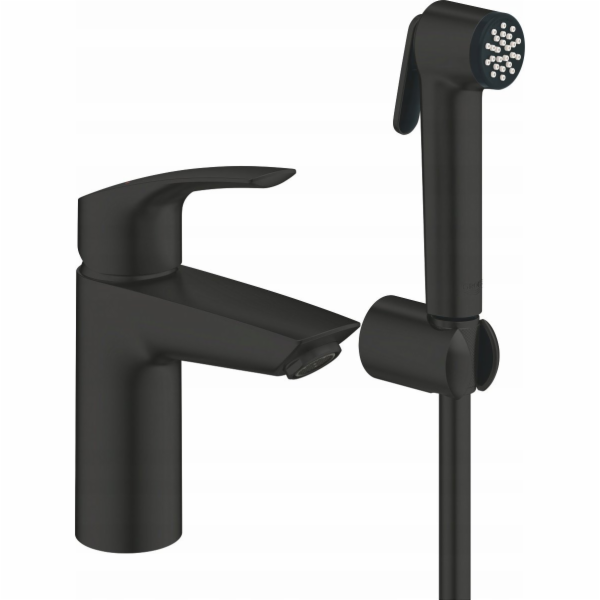 Grohe Grohe Eurosmart umyvadlová baterie velikost S matná...