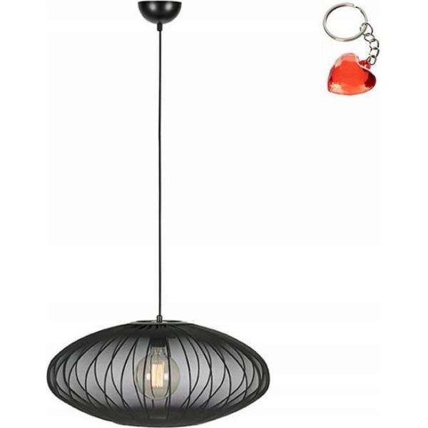 Markslojd Markslojd Florence 108793 závěsná lampa 1x40W E...