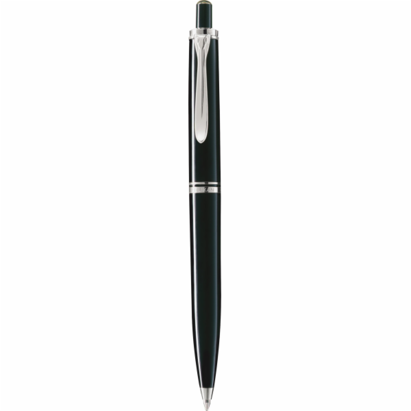 Pelikan Kugelschreiber K405 Schwarz Geschenkbox
