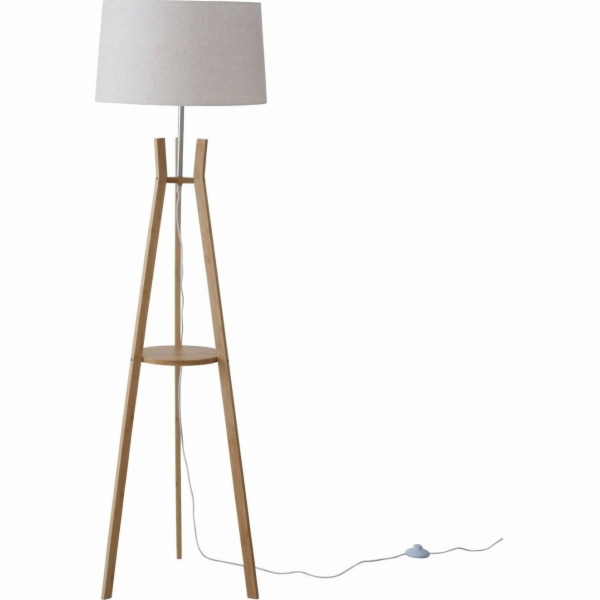 Boltze Stojací lampa Stojací lampa AVAL do obývacího poko...